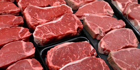 The Facts Behind WHO’s Reported Link Between Cancer and Red Meat.