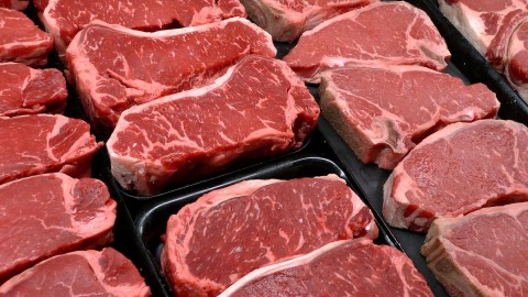 The Facts Behind WHO’s Reported Link Between Cancer and Red Meat.