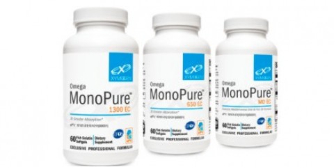 Omega MonoPure: The Latest Technology in Fish Oil