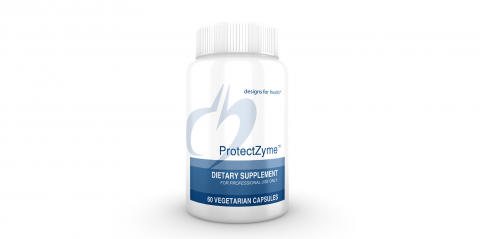 Introducing ProtectZyme